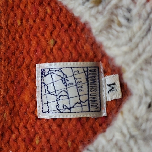 Ladies sweater - Picture 2 of 6